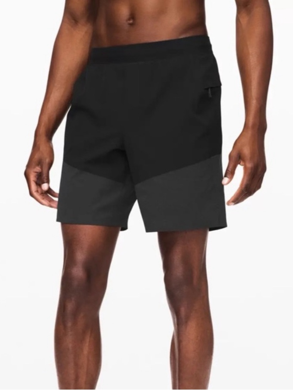 Lululemon Namaste at the Beach Short‎ Sz small